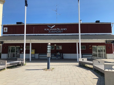 Kalmar Öland Airport