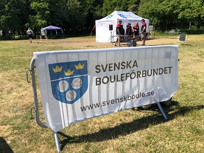 Svenska Bouleförbundet