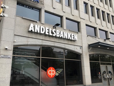 Andelsbanken